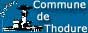 Infos sur la commune de Thodure Isère